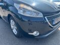Peugeot 208 1.2 VTi Active Euro 5 3dr 12