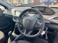 Peugeot 208 1.2 VTi Active Euro 5 3dr 13