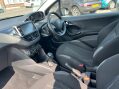 Peugeot 208 1.2 VTi Active Euro 5 3dr 14
