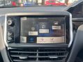 Peugeot 208 1.2 VTi Active Euro 5 3dr 17