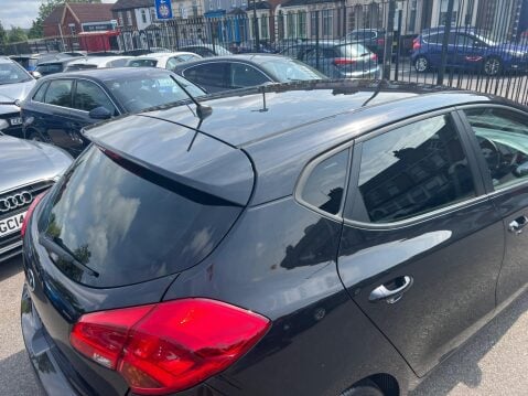 Kia Ceed 1.4 SR7 Euro 5 5dr 12