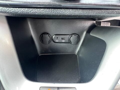 Kia Ceed 1.4 SR7 Euro 5 5dr 30