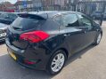 Kia Ceed 1.4 SR7 Euro 5 5dr 6