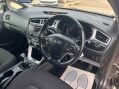 Kia Ceed 1.4 SR7 Euro 5 5dr 18