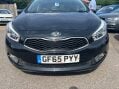Kia Ceed 1.4 SR7 Euro 5 5dr 9