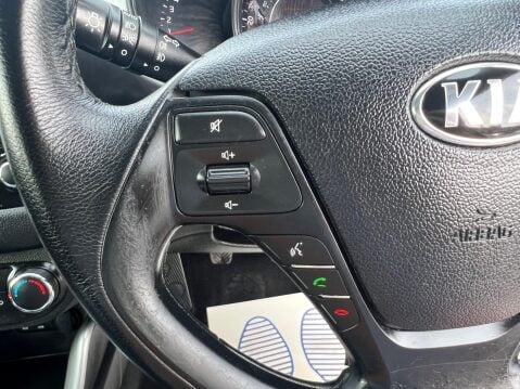 Kia Ceed 1.4 SR7 Euro 5 5dr 20