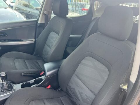 Kia Ceed 1.4 SR7 Euro 5 5dr 24