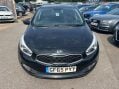 Kia Ceed 1.4 SR7 Euro 5 5dr 2