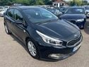 Kia Ceed 1.4 SR7 Euro 5 5dr