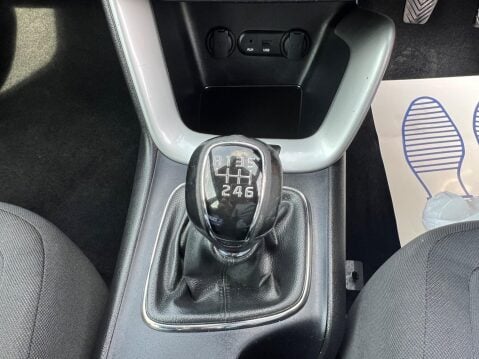 Kia Ceed 1.4 SR7 Euro 5 5dr 31