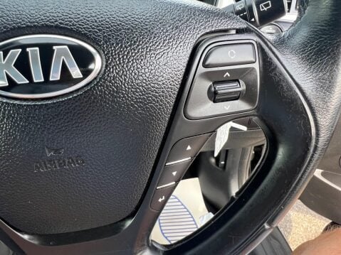 Kia Ceed 1.4 SR7 Euro 5 5dr 21