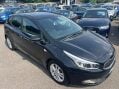Kia Ceed 1.4 SR7 Euro 5 5dr 8