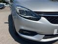 Vauxhall Zafira 1.4i Turbo SRi Nav Euro 6 5dr 13
