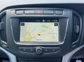 Vauxhall Zafira 1.4i Turbo SRi Nav Euro 6 5dr 34