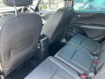 Vauxhall Zafira 1.4i Turbo SRi Nav Euro 6 5dr 26