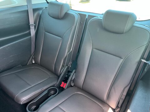 Vauxhall Zafira 1.4i Turbo SRi Nav Euro 6 5dr 29
