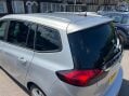 Vauxhall Zafira 1.4i Turbo SRi Nav Euro 6 5dr 17