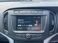 Vauxhall Zafira 1.4i Turbo SRi Nav Euro 6 5dr 35