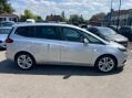 Vauxhall Zafira 1.4i Turbo SRi Nav Euro 6 5dr 7