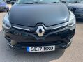 Renault Clio 1.2 16V Dynamique Nav Euro 6 5dr 9