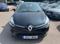 Renault Clio 1.2 16V Dynamique Nav Euro 6 5dr 3