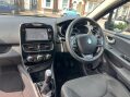 Renault Clio 1.2 16V Dynamique Nav Euro 6 5dr 15