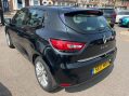 Renault Clio 1.2 16V Dynamique Nav Euro 6 5dr 4