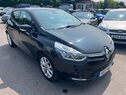 Renault Clio 1.2 16V Dynamique Nav Euro 6 5dr
