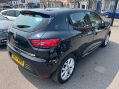 Renault Clio 1.2 16V Dynamique Nav Euro 6 5dr 6
