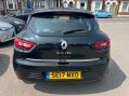 Renault Clio 1.2 16V Dynamique Nav Euro 6 5dr 5
