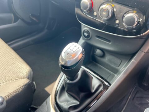 Renault Clio 1.2 16V Dynamique Nav Euro 6 5dr 23