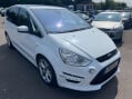 Ford S-Max 2.0T EcoBoost Titanium X Sport Powershift Euro 5 5dr 1