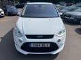 Ford S-Max 2.0T EcoBoost Titanium X Sport Powershift Euro 5 5dr 2