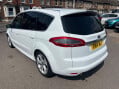 Ford S-Max 2.0T EcoBoost Titanium X Sport Powershift Euro 5 5dr 4