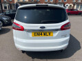 Ford S-Max 2.0T EcoBoost Titanium X Sport Powershift Euro 5 5dr 5