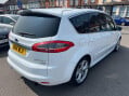 Ford S-Max 2.0T EcoBoost Titanium X Sport Powershift Euro 5 5dr 6