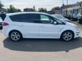 Ford S-Max 2.0T EcoBoost Titanium X Sport Powershift Euro 5 5dr 7