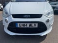 Ford S-Max 2.0T EcoBoost Titanium X Sport Powershift Euro 5 5dr 9
