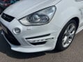 Ford S-Max 2.0T EcoBoost Titanium X Sport Powershift Euro 5 5dr 10