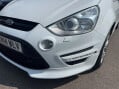 Ford S-Max 2.0T EcoBoost Titanium X Sport Powershift Euro 5 5dr 11