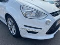 Ford S-Max 2.0T EcoBoost Titanium X Sport Powershift Euro 5 5dr 12