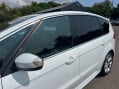 Ford S-Max 2.0T EcoBoost Titanium X Sport Powershift Euro 5 5dr 13