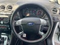 Ford S-Max 2.0T EcoBoost Titanium X Sport Powershift Euro 5 5dr 18