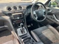 Ford S-Max 2.0T EcoBoost Titanium X Sport Powershift Euro 5 5dr 21