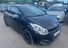 Peugeot 208 1.2 PureTech Black Edition Euro 6 3dr