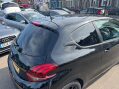 Peugeot 208 1.2 PureTech Black Edition Euro 6 3dr 12