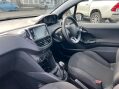 Peugeot 208 1.2 PureTech Black Edition Euro 6 3dr 13