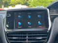 Peugeot 208 1.2 PureTech Black Edition Euro 6 3dr 17