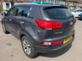 Kia Sportage 1.6 GDi EcoDynamics 2 2WD Euro 5 (s/s) 5dr 4