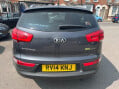 Kia Sportage 1.6 GDi EcoDynamics 2 2WD Euro 5 (s/s) 5dr 5